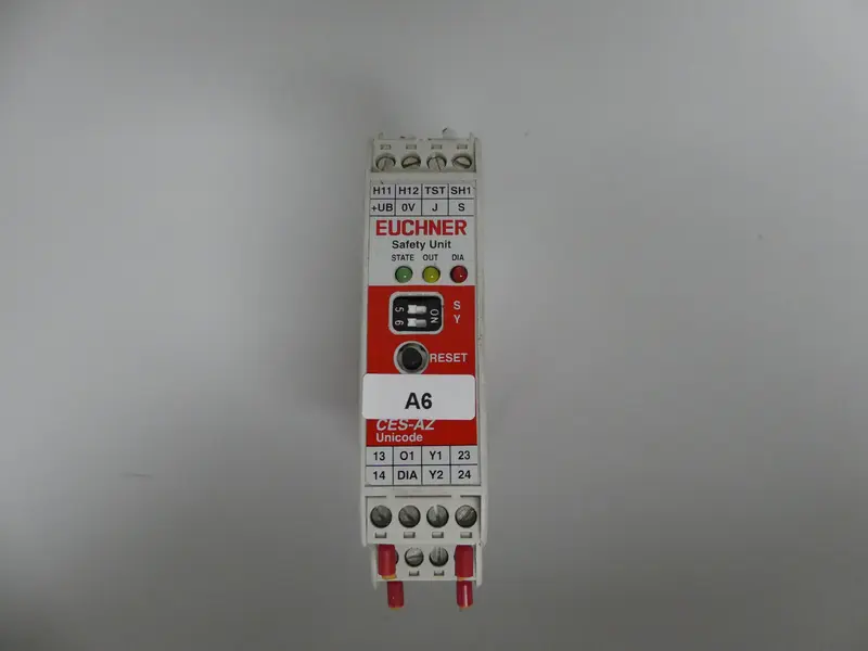 EUCHNER CES-AZ-AES-01B
