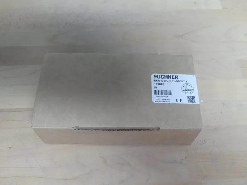 EUCHNER EKS-A-IPL-G01-ST05/02