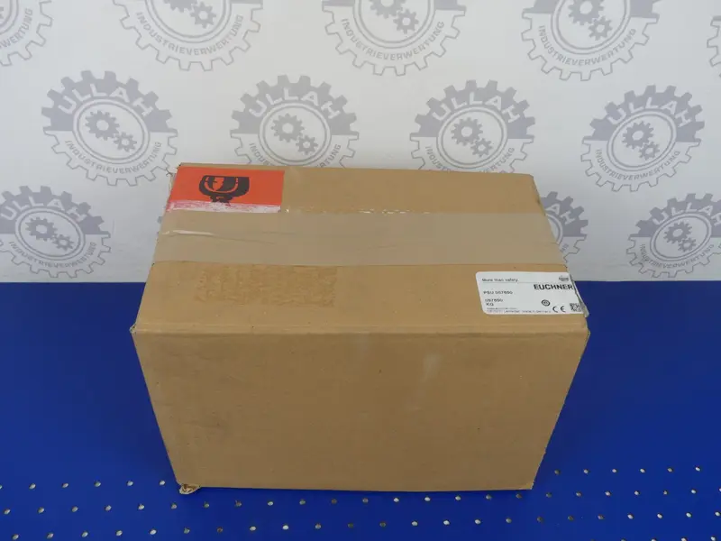 EUCHNER PSU 057650 NEU