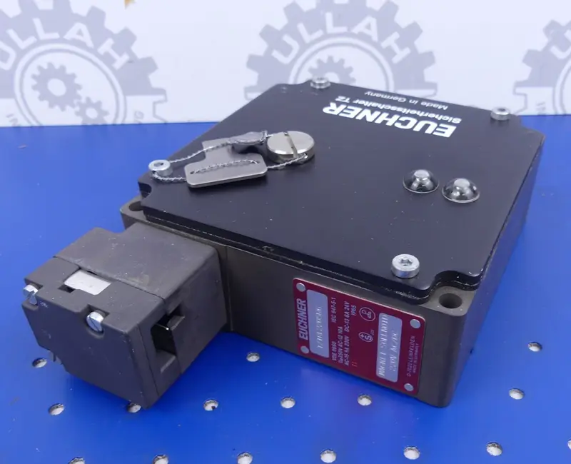 EUCHNER TZ1RE220SR6 Safety Switch
