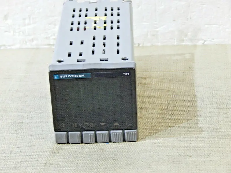 Eurotherm Code