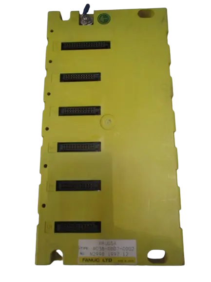 Fanuc A03B-0807-C002