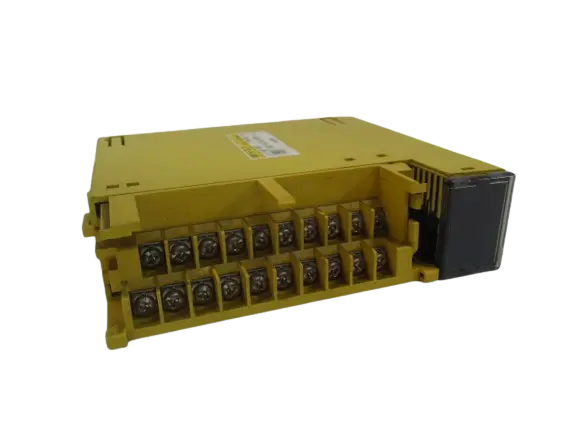 Fanuc A03B-0819-C051 Analog Input Modul