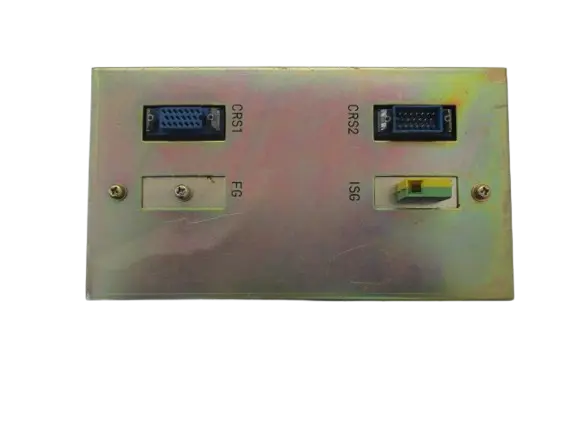 Fanuc A05B-2308-C370/01A -ISB UNIT