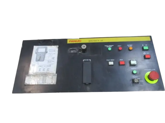 Fanuc A05B-2351-C023 Operator Panel Controller