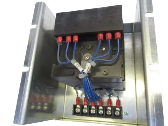 Fanuc A05B-2452-C550 Battery Unit