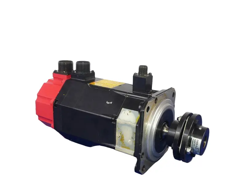 FANUC A06B-0123-B175 A3/3000