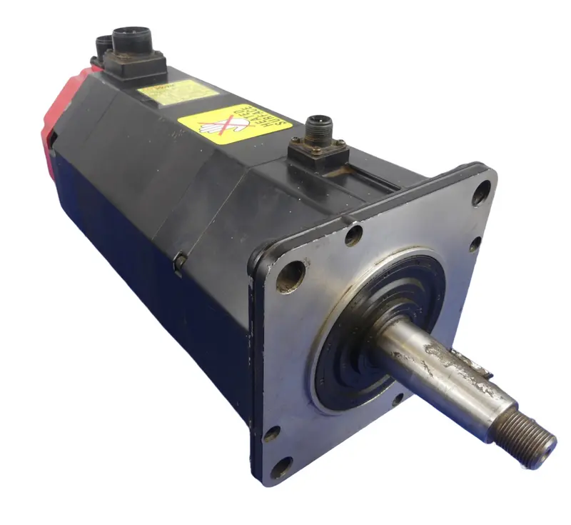 Fanuc A06B-0186-B675#0014