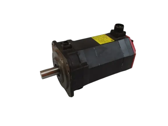 Fanuc A06B-0239-B400 AC Servomotor