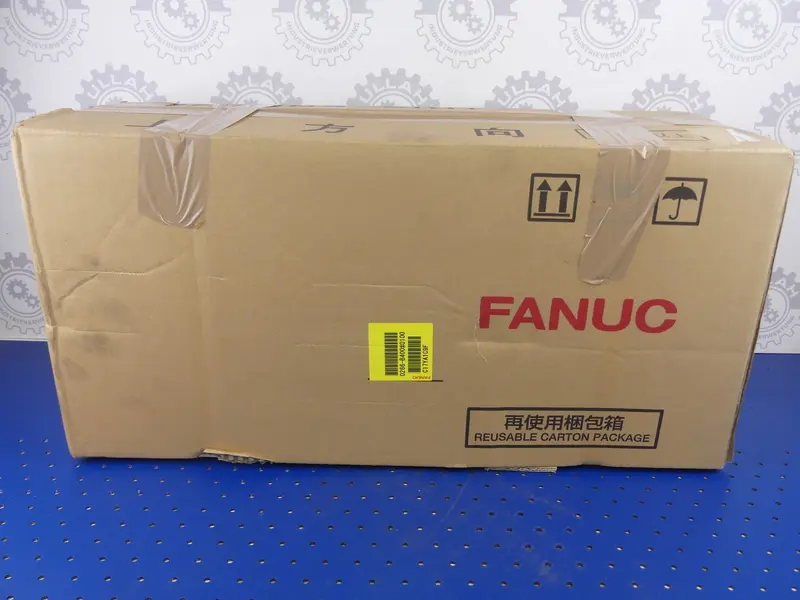 FANUC A06B-0266-B400#0100