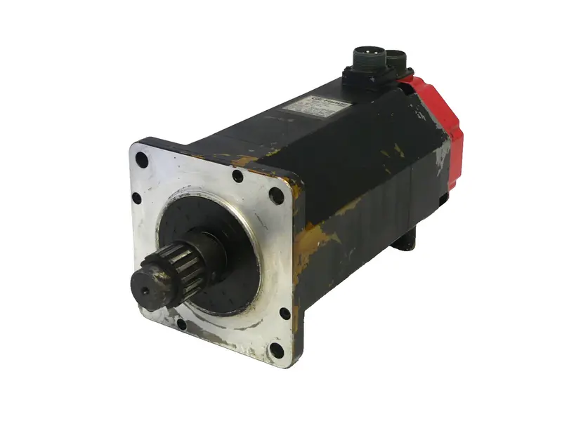 Fanuc A06B-0505-B002