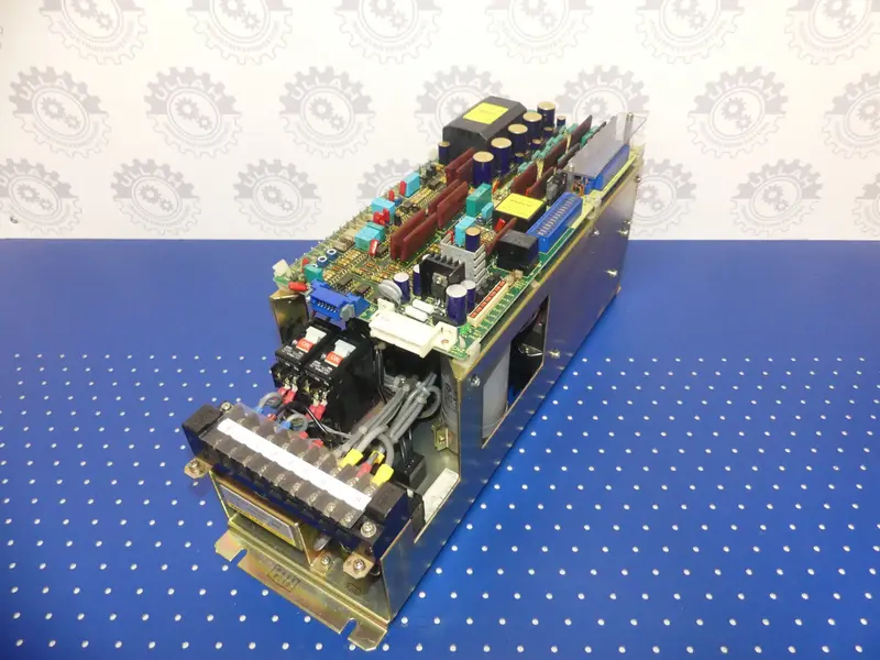 Fanuc A06B-6047-H002
