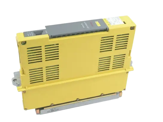 Fanuc A06B-6089-H104 Servo Amplifier