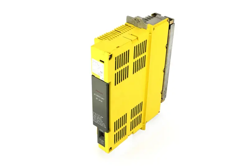 Fanuc A06B-6089-H105 Servo Amplifier