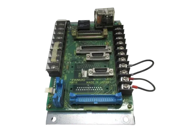 Fanuc A20B-1006-0740/02B