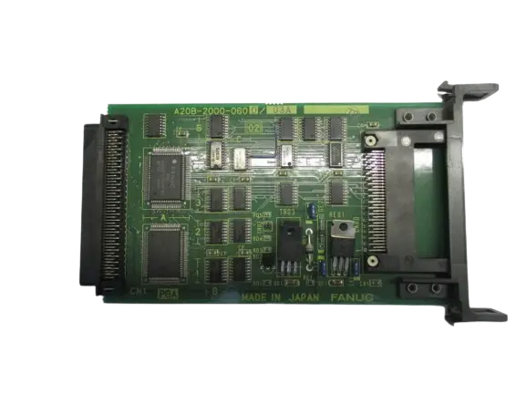 Fanuc A20B-2000-0600/03A