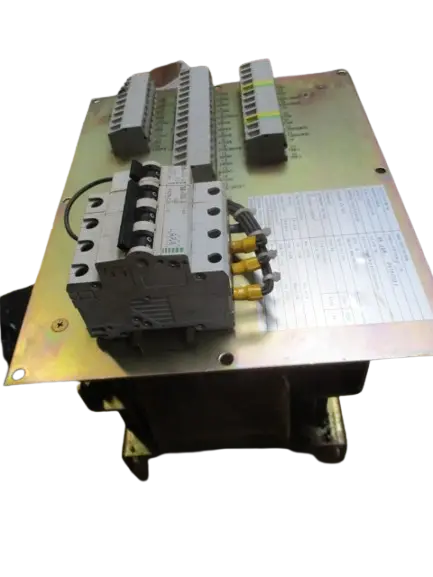 Fanuc A80L-0024-0010 #B Transformer