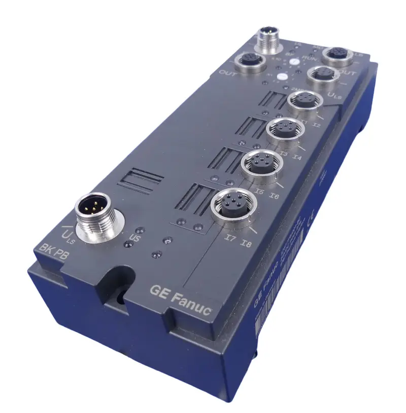 Fanuc IC677PBI001-BC