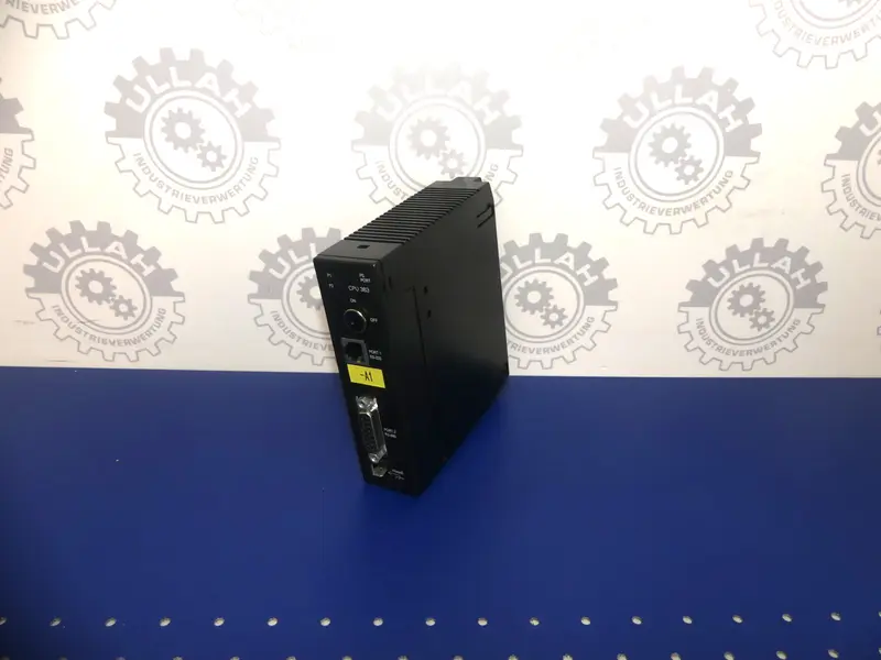 Fanuc IC693CPU363-BD