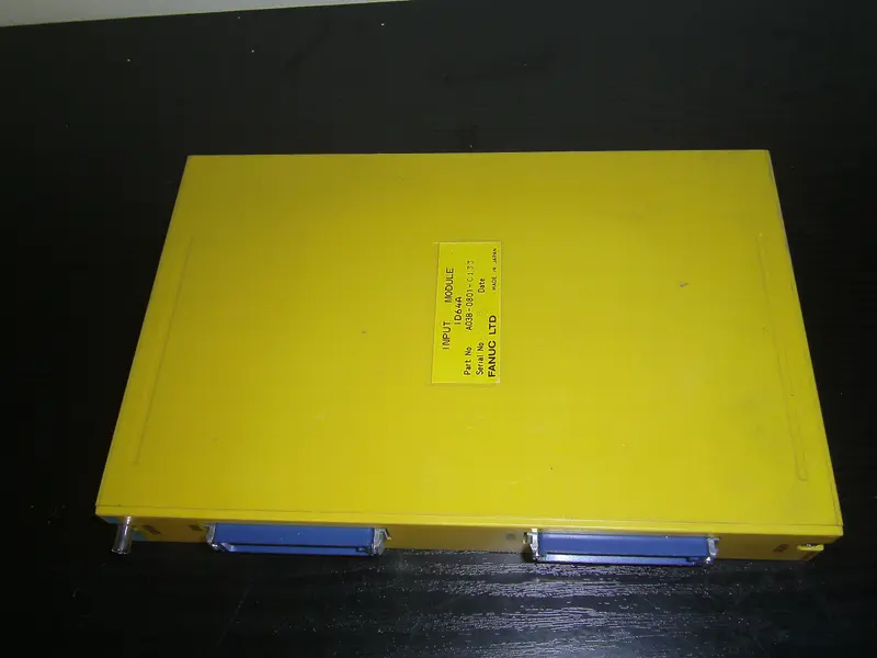 Fanuc Input Module ID64A A03B-0801-C133
