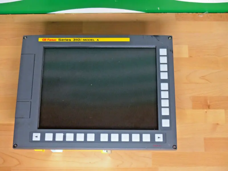Fanuc Panel i Typ. A13B-0196-B502