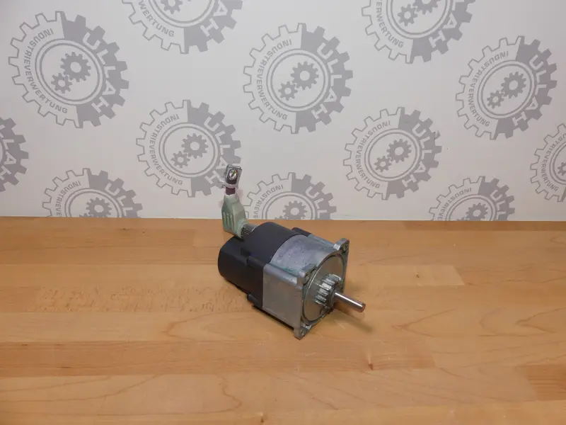 FAULHABER 6091Q024DC01