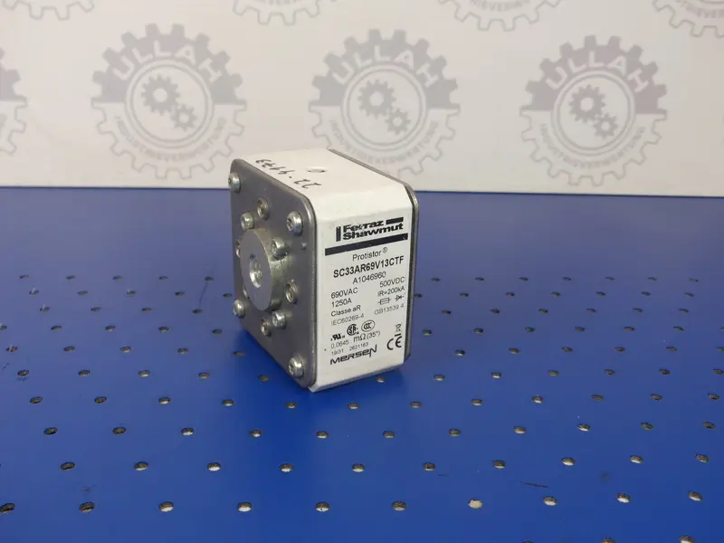FERRAZ SHAWMUT SC33AR69V13CTF NEU