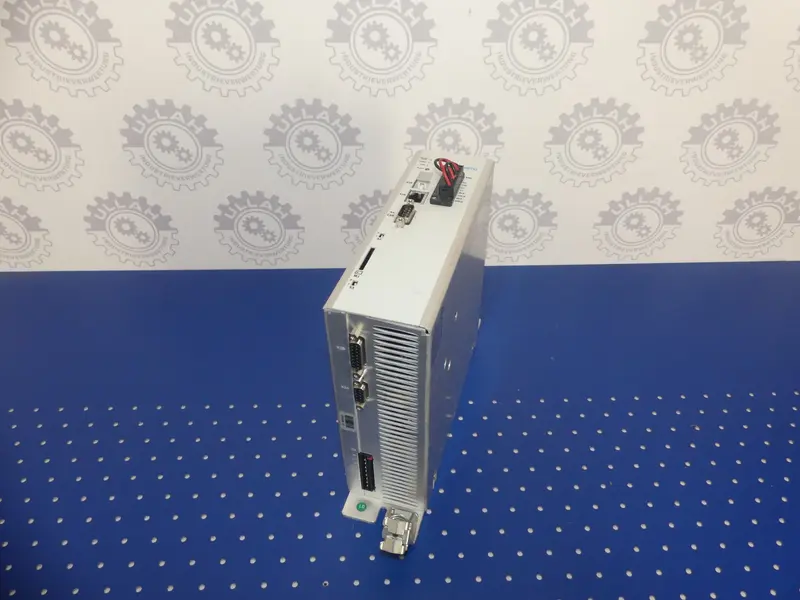 FESTO CMMP-AS-C2-3A-M0