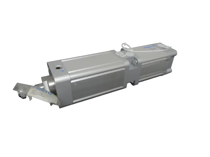 FESTO DNCKE-63-50-PPV-A