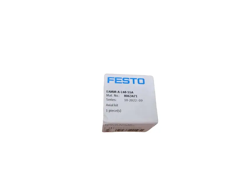 FESTO EAMM-A-L48-55A / EAMMAL4855A