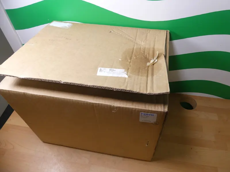 Festo MS12-EM-G 541495