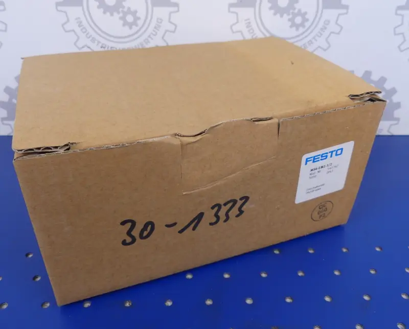 FESTO MS6-EM1-1/2 541267 Einschaltventil