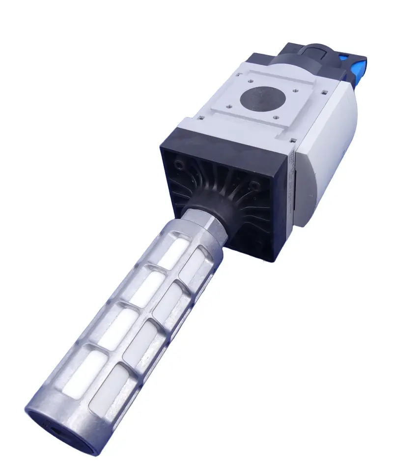 FESTO MS9-EM-G-S-VS 562952