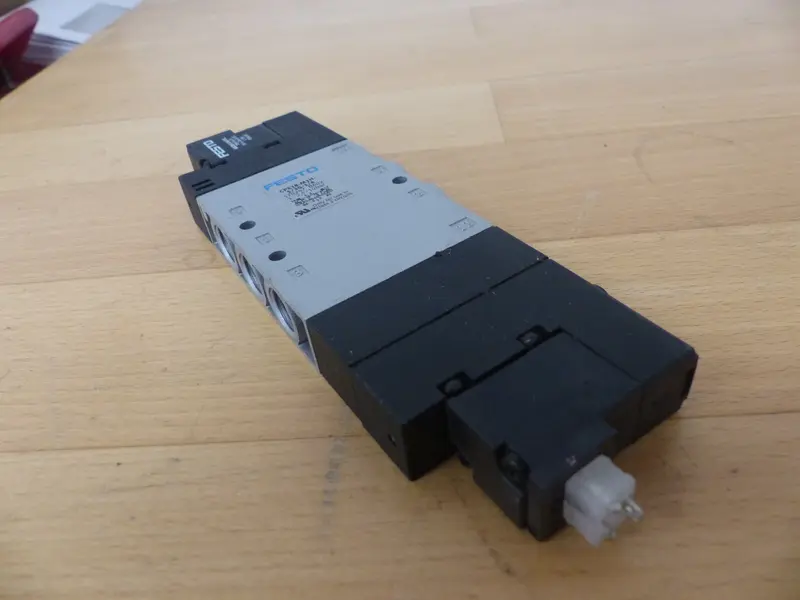 FESTO MSEB-3-24V DC