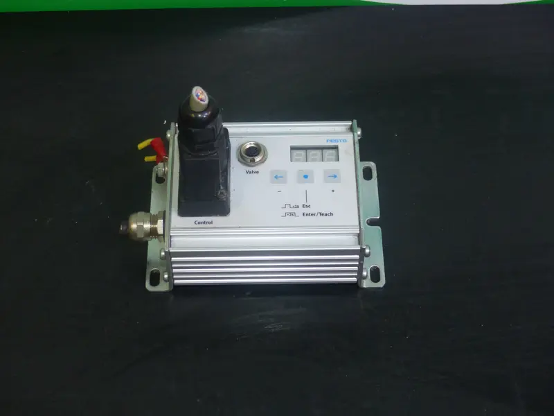 Festo SPC11-MTS-AIF