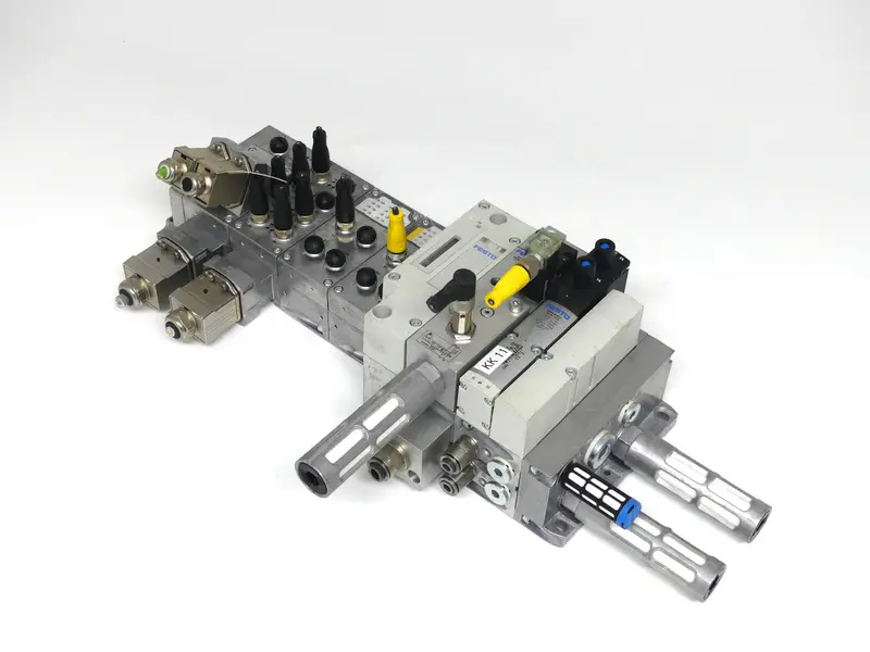 FESTO VTSA-F-FB