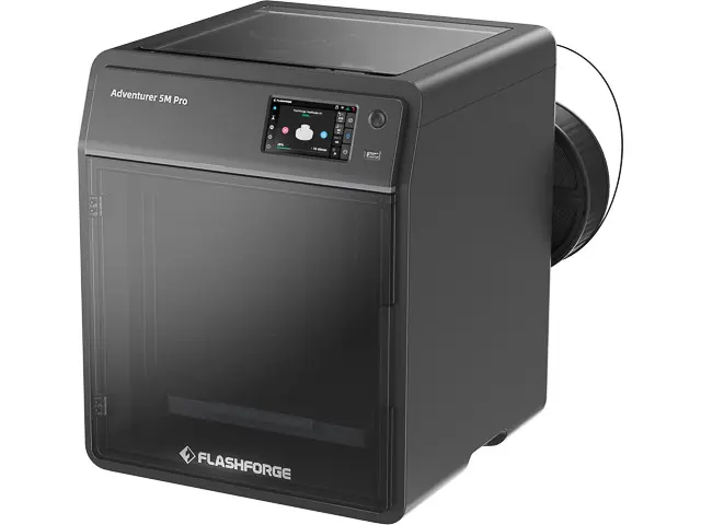 Flashforge Adventurer 5M Pro