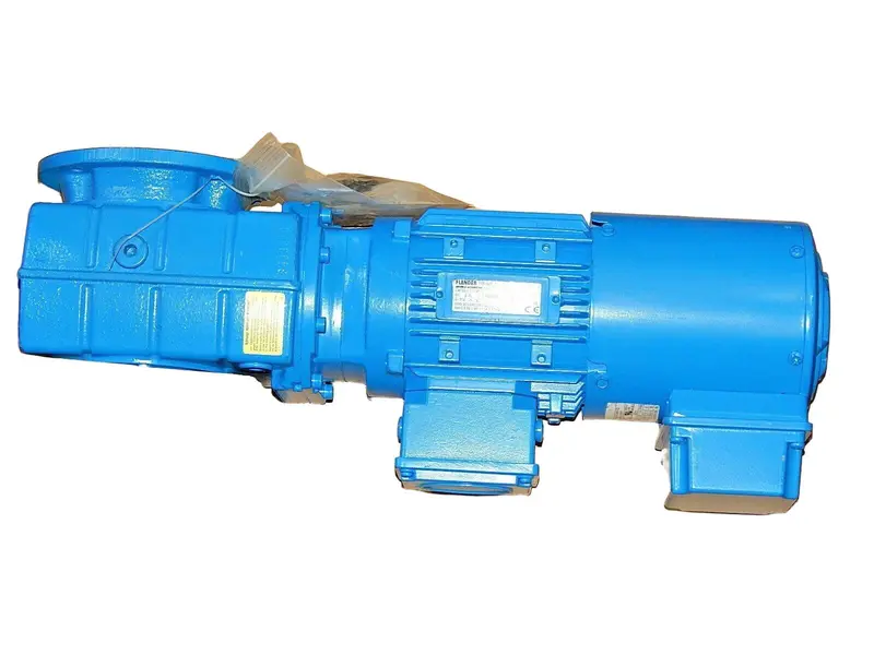 FLENDER CAF38-M71M4F Getriebemotor