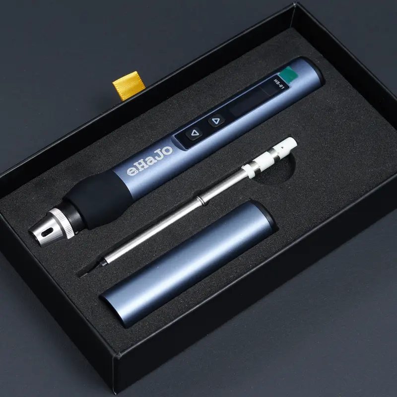 Fnirsi HS-01 blau