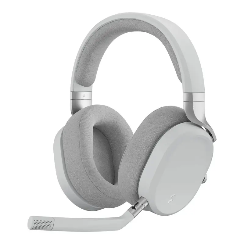 Fractal Design Headset Scape Light - 96 KHz - Headset