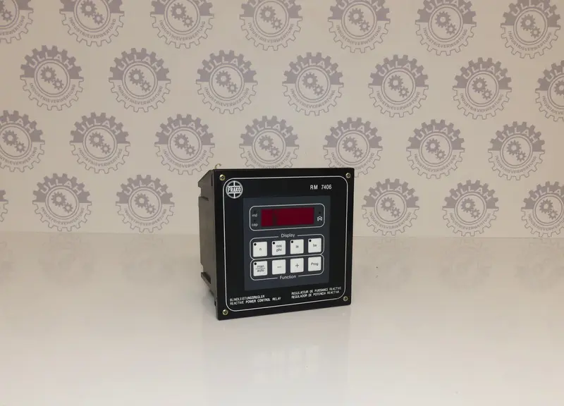 FRAKO Energy Management System RM 7406 RM7406