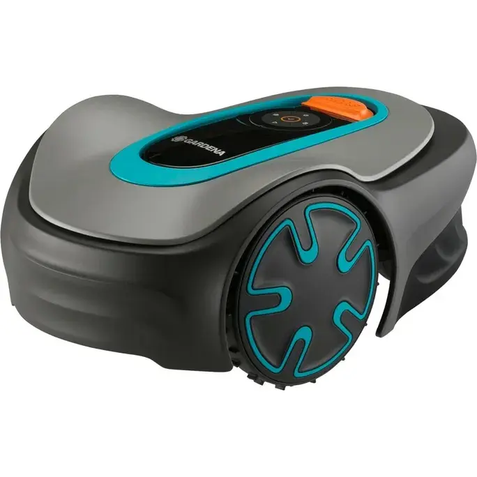 GARDENA SILENO minimo 500 - Mähroboter