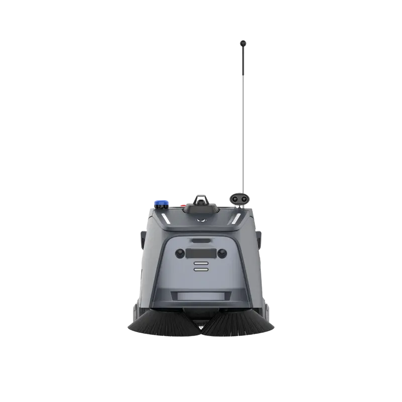 Gausium Beetle Pro