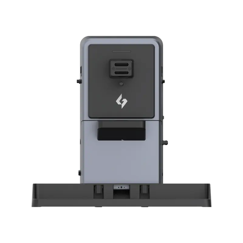 Gausium Marvel Workstation