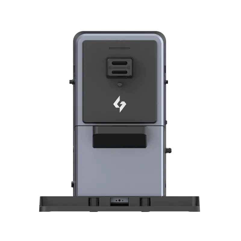 Gausium Mira Workstation