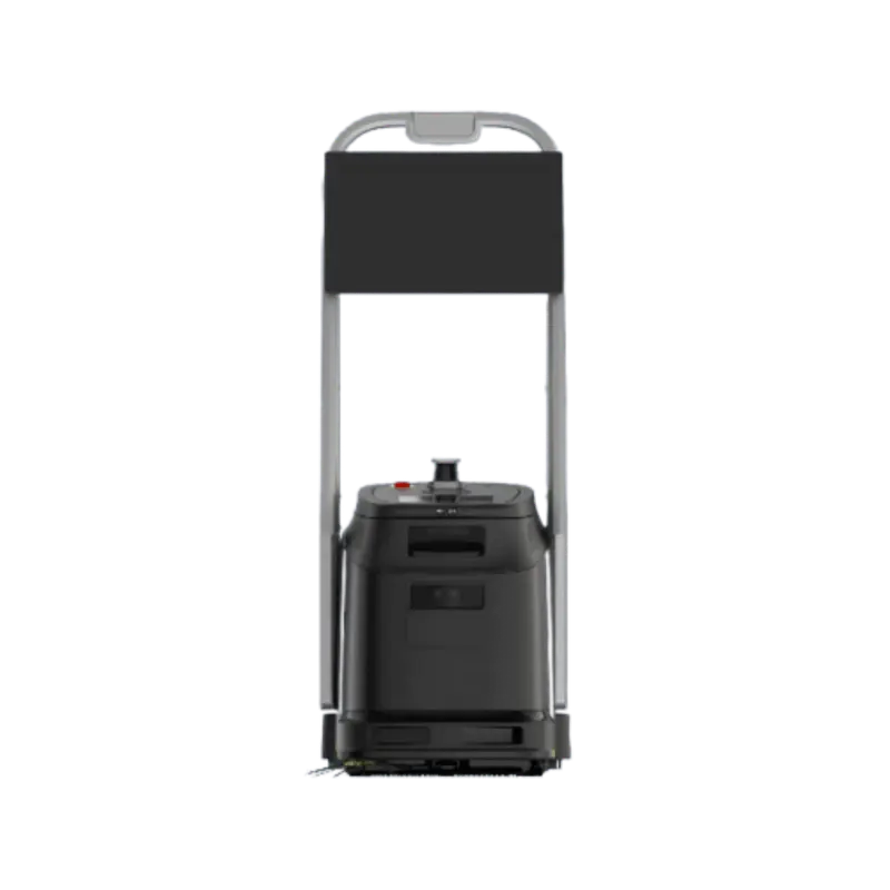 Gausium Phanshop Max