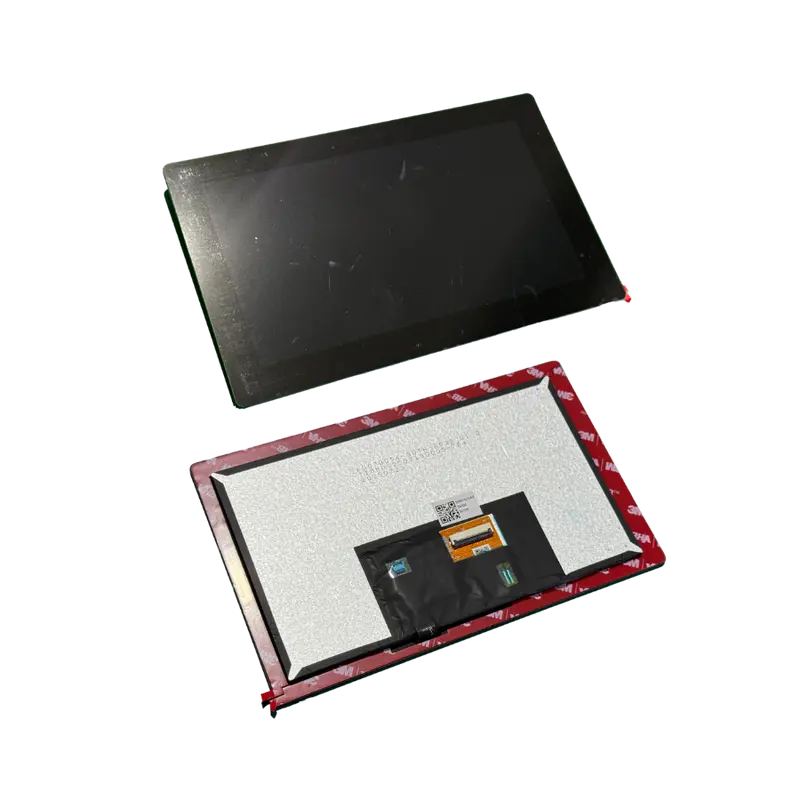 Gausium Phantas-Screen