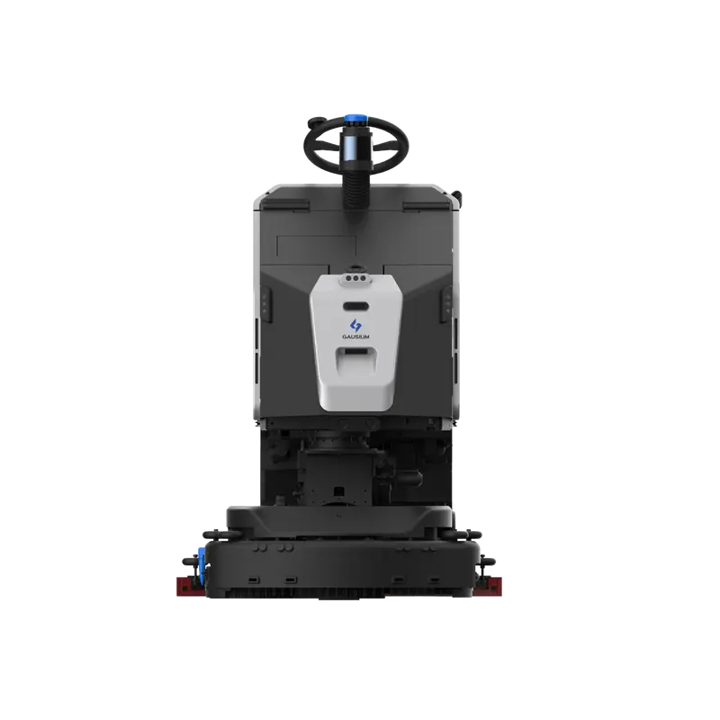 Gausium Scrubber 75
