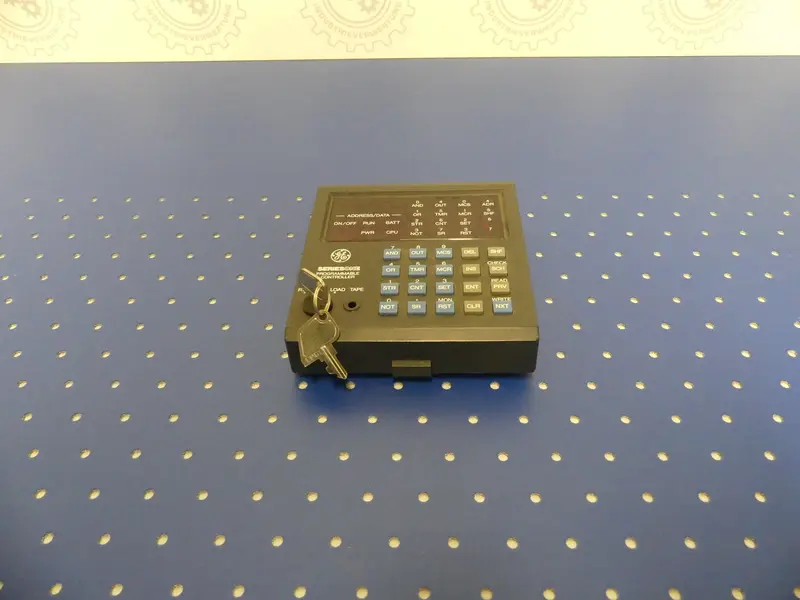 GE FANUC Seriesone Programmable Controller IC610CPU105B