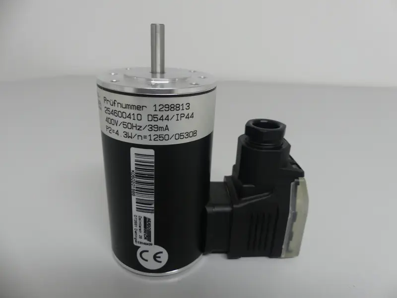 Gefeg-Neckar 254600410 D544/IP44